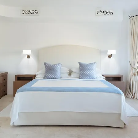 Hotel Cervo Hotel,costa Smeralda 5*