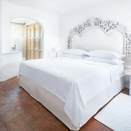 Cervo Hotel,costa Smeralda Hotel 5*