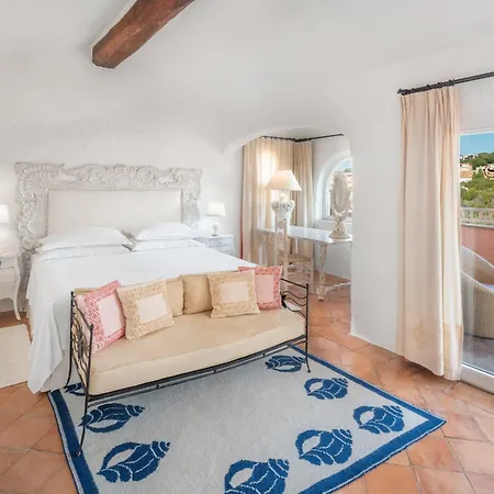 Cervo Hotel,costa Smeralda Hotel Porto Cervo