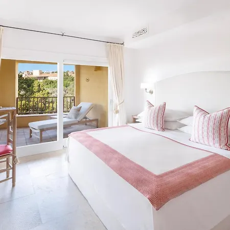 Cervo Hotel,costa Smeralda Hotel 5*
