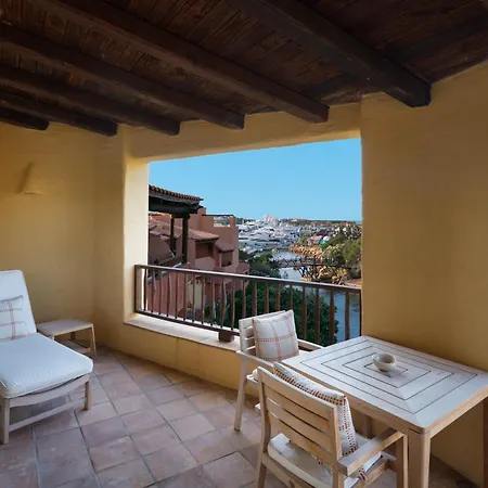 Cervo Hotel,costa Smeralda Porto Cervo
