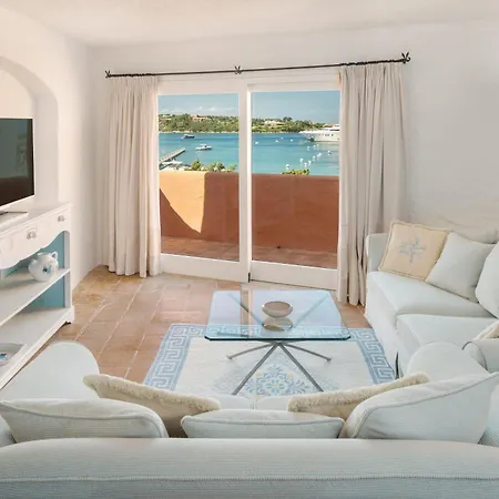 Cervo Hotel,costa Smeralda 5* Porto Cervo