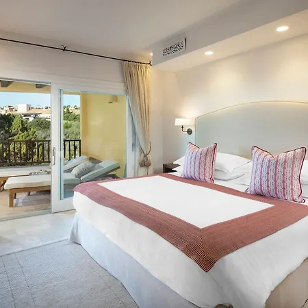 Cervo Hotel,costa Smeralda 5*