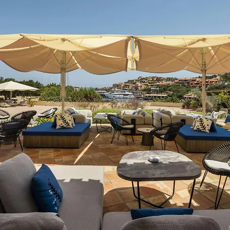 Cervo Hotel,costa Smeralda Hotel 5*