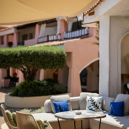 Hotel Cervo Hotel,costa Smeralda Porto Cervo