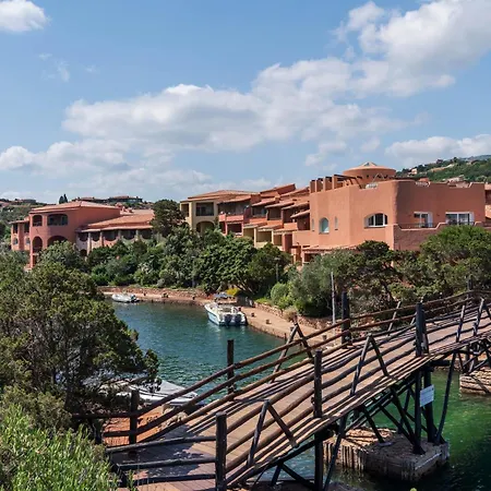 Hotel Cervo Hotel,costa Smeralda Porto Cervo