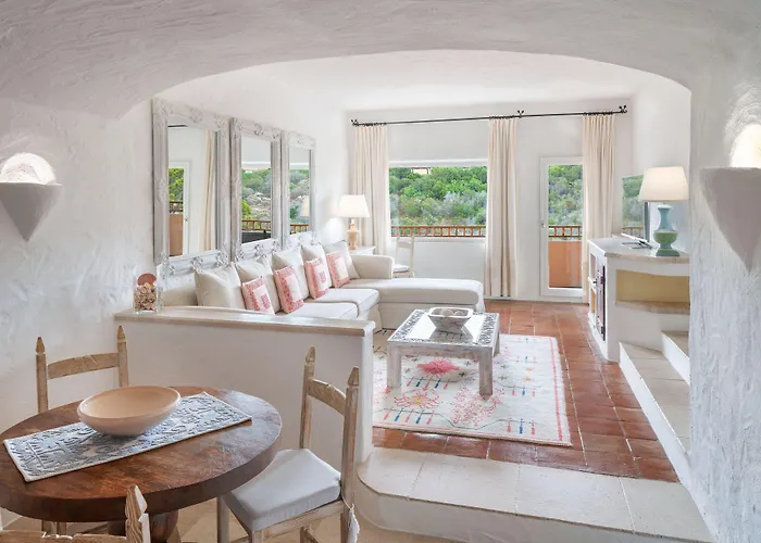 Cervo Hotel,costa Smeralda Hotel 5*