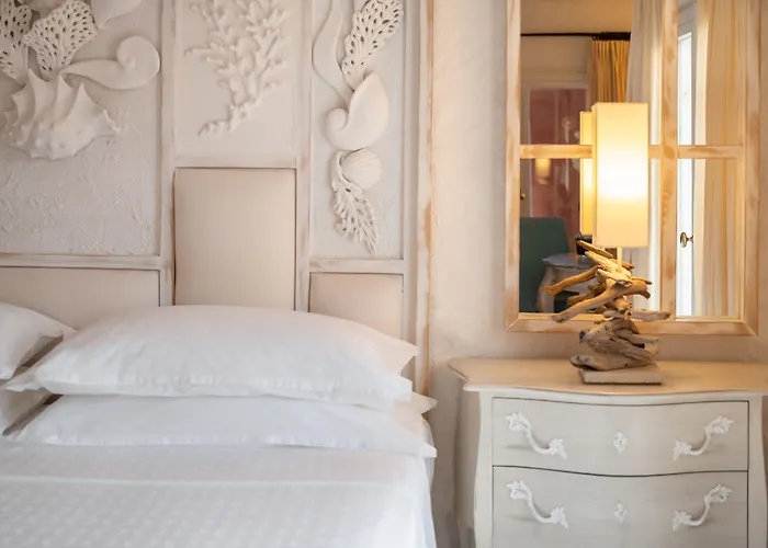 Cervo Hotel,costa Smeralda Hotel 5*