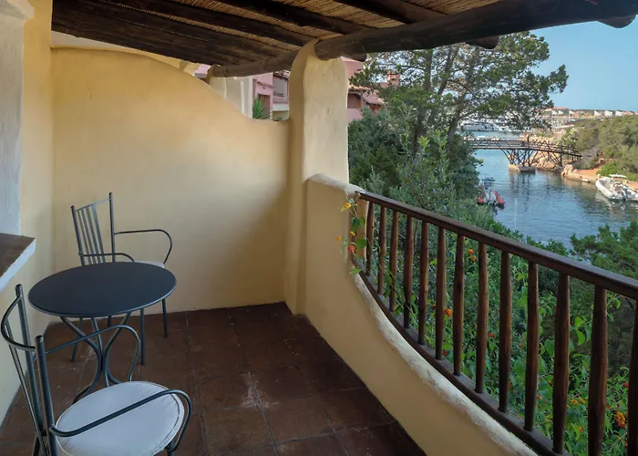 Hotel Cervo Hotel,costa Smeralda Porto Cervo