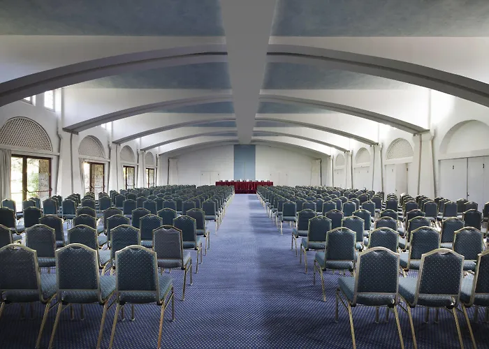 Cervo Hotel,costa Smeralda 5*