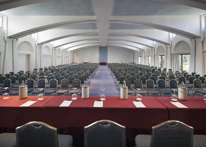 Hotel Cervo Hotel,costa Smeralda