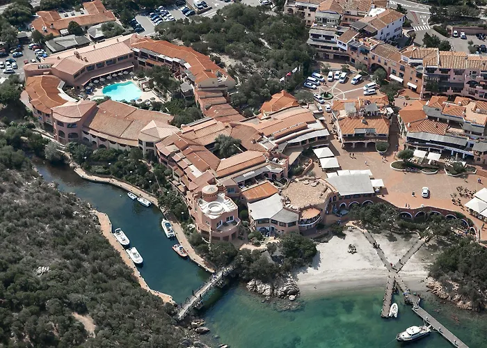 Cervo Hotel,costa Smeralda Hotel Porto Cervo