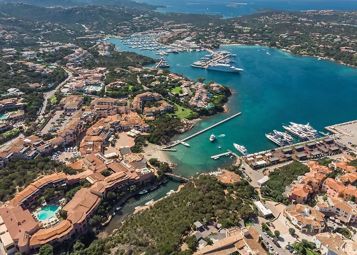 Cervo Hotel,costa Smeralda Hotel Porto Cervo