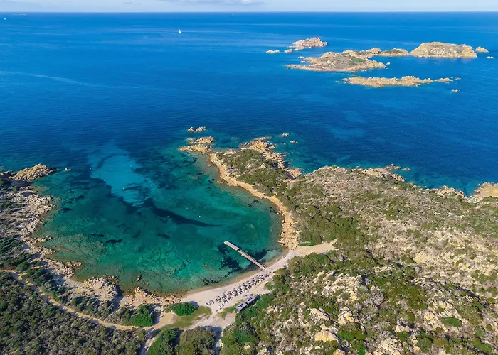 Hotel Cervo Hotel,costa Smeralda 5*