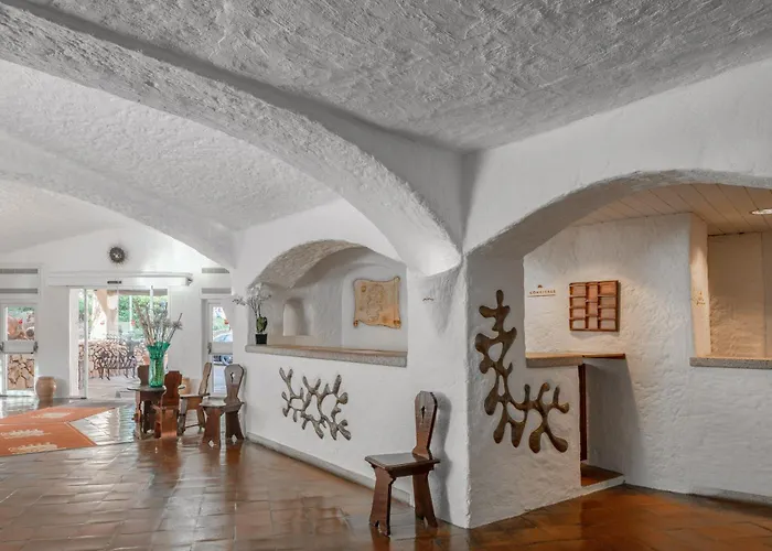 Cervo Hotel,costa Smeralda Hotel Porto Cervo