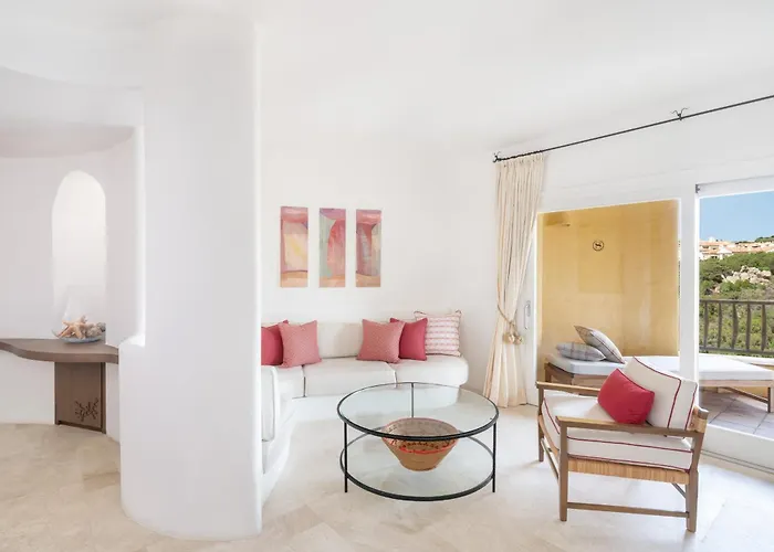 Cervo Hotel,costa Smeralda Hotel 5*