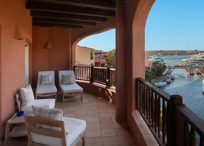 Cervo Hotel,costa Smeralda Hotel