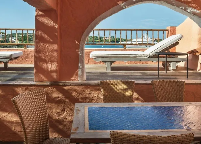 Cervo Hotel,costa Smeralda 5*