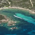 Cervo Hotel,costa Smeralda Πόρτο Τσέρβο