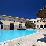 Ξενοδοχείο Cervo Hotel,costa Smeralda 5*