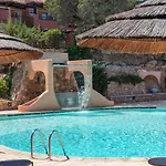 Cervo Hotel,costa Smeralda Ξενοδοχείο Πόρτο Τσέρβο