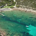 Ξενοδοχείο Cervo Hotel,costa Smeralda
