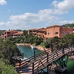 Cervo Hotel,costa Smeralda 5*