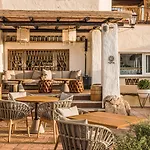 Cervo Hotel,costa Smeralda Ξενοδοχείο Πόρτο Τσέρβο