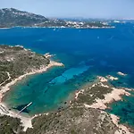 Hotel Cervo Hotel,costa Smeralda