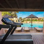 Cervo Hotel,costa Smeralda Ξενοδοχείο 5*