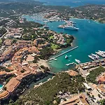 Cervo Hotel,costa Smeralda Ξενοδοχείο Πόρτο Τσέρβο