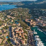 Cervo Hotel,costa Smeralda Hotel