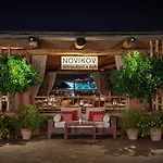 Cervo Hotel,costa Smeralda
