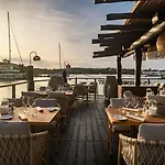 Cervo Hotel,costa Smeralda Ξενοδοχείο 5*