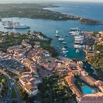 Cervo Hotel,costa Smeralda Ξενοδοχείο