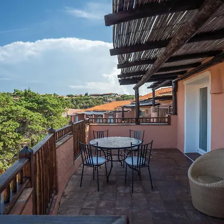 Hotell Cervo Hotel,costa Smeralda 5*