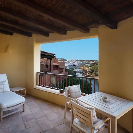 Hotell Cervo Hotel,costa Smeralda