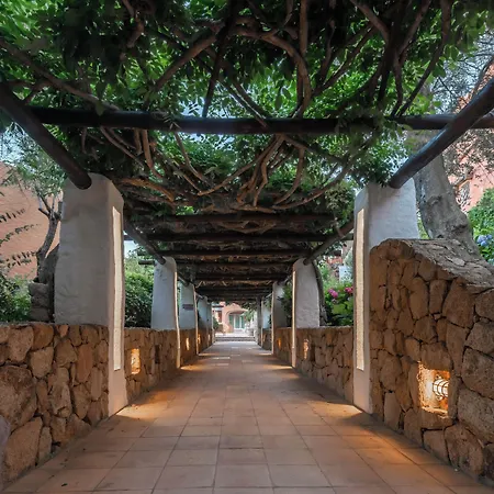 Cervo Hotel,costa Smeralda 5* Porto Cervo