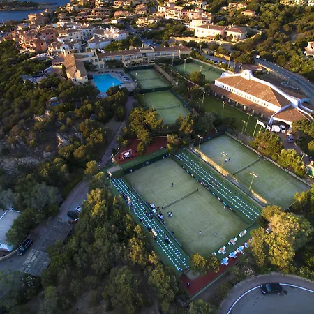 Cervo Hotel,costa Smeralda 5* Porto Cervo
