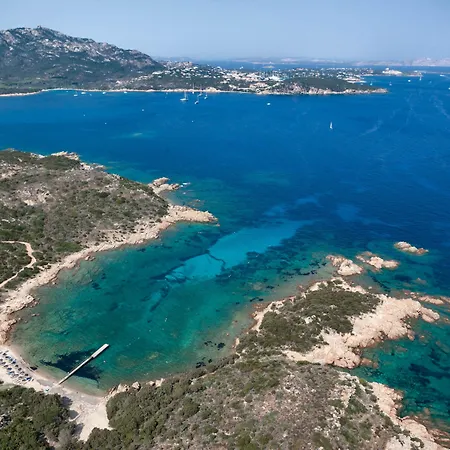 Hotel Cervo Hotel,costa Smeralda