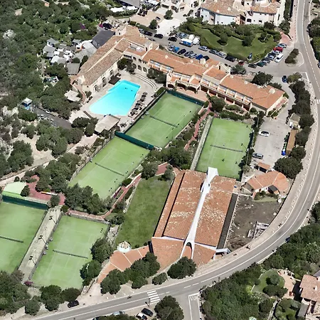 Hotel Cervo Hotel,costa Smeralda Porto Cervo