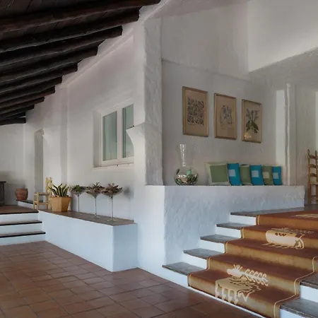 Cervo Hotel,costa Smeralda Ξενοδοχείο