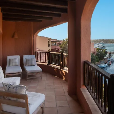 Cervo Hotel,costa Smeralda Ξενοδοχείο