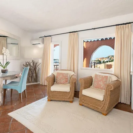 Hotel Cervo Hotel,costa Smeralda Porto Cervo