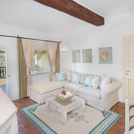 Hotel Cervo Hotel,costa Smeralda 5*