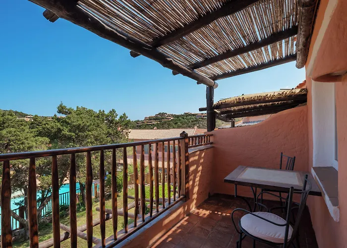 Cervo Hotel,costa Smeralda