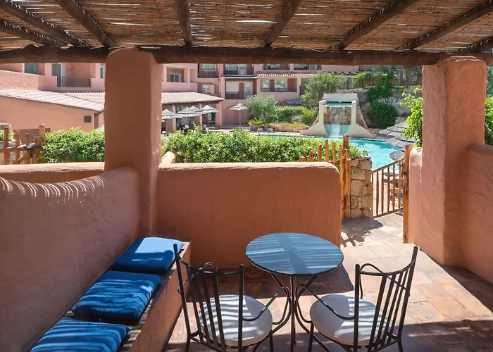 Cervo Hotel,costa Smeralda Porto Cervo