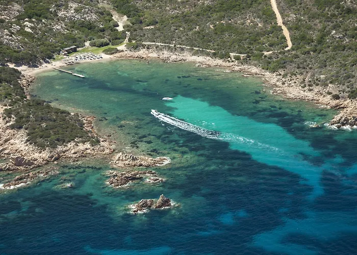 Cervo Hotel,costa Smeralda Porto Cervo