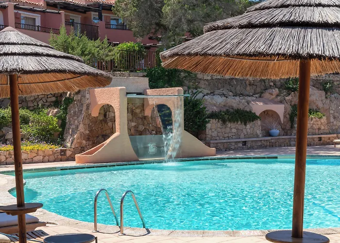 Cervo Hotel,costa Smeralda Hotel Porto Cervo