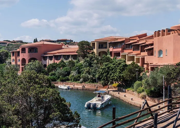 Hotel Cervo Hotel,costa Smeralda 5*